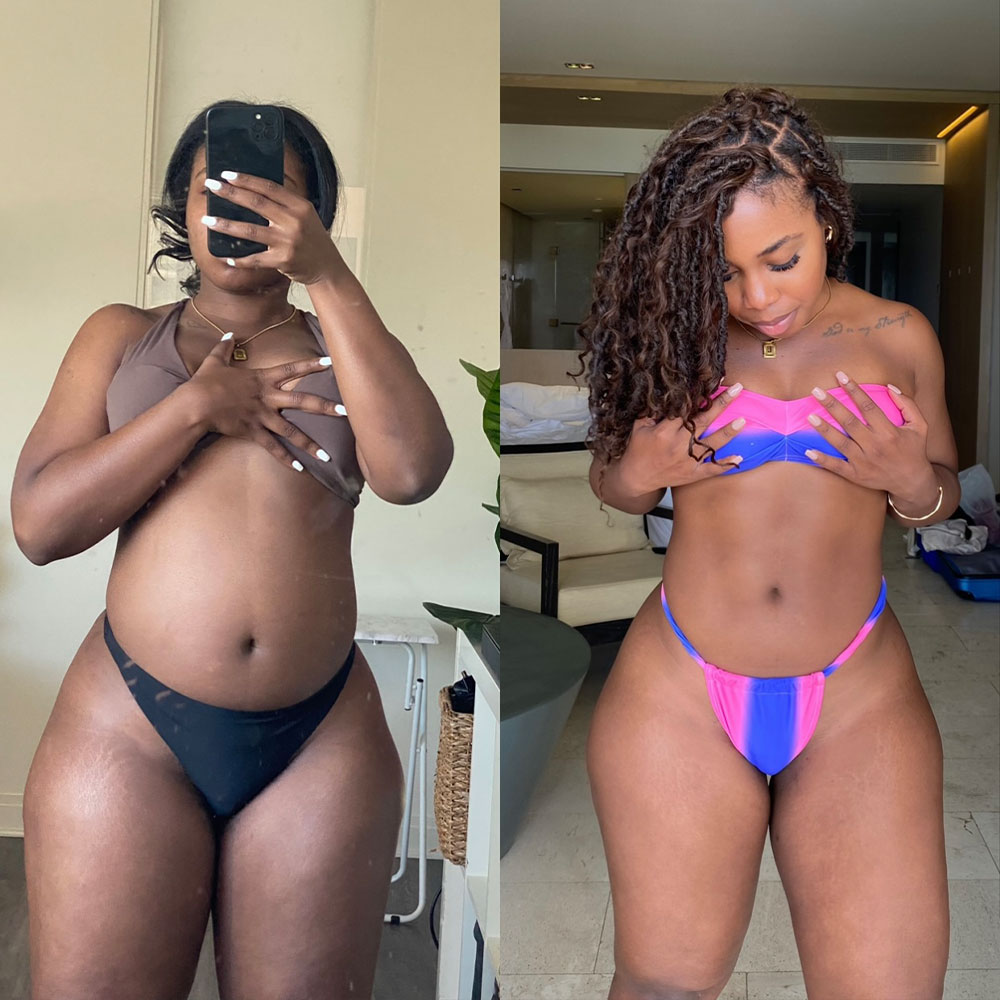 Transformation 1